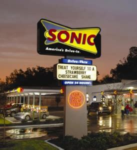 sonic drive in savannah ga